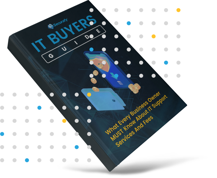 IT Buyers guide