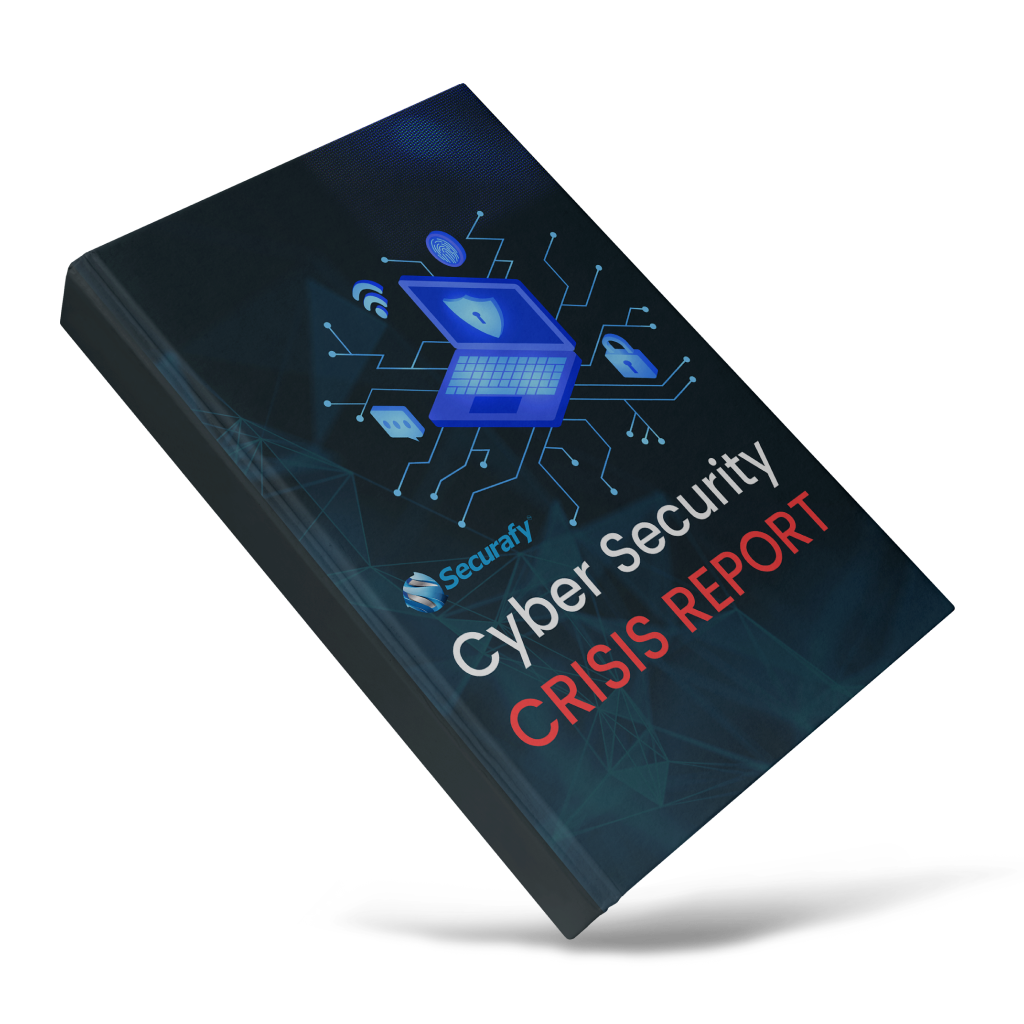 Cyber Security Crisis Report