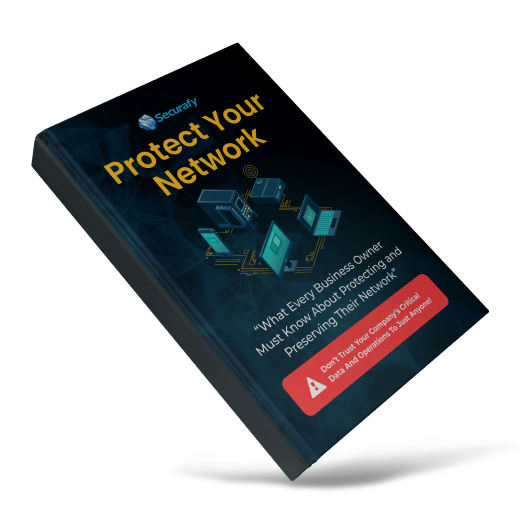 Protect Your Network