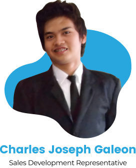 Charles Joseph Galeon