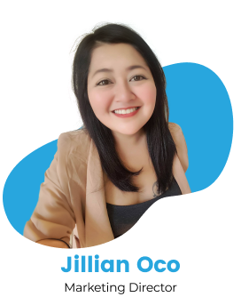 Jillian Oco