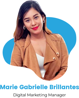 Marie Gabrielle Brillantes