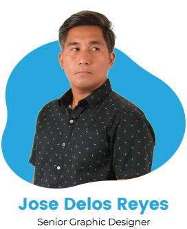 Jose Delos Reyes