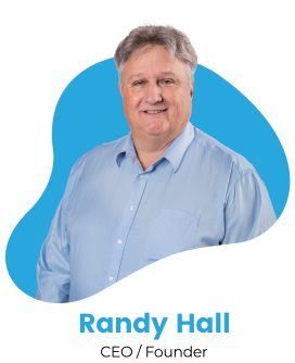 Randy Hall