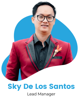 Sky De Los Santos