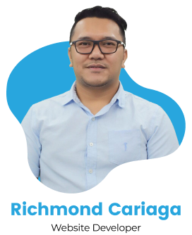 Richmond Cariaga