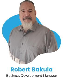 Robert Bakula