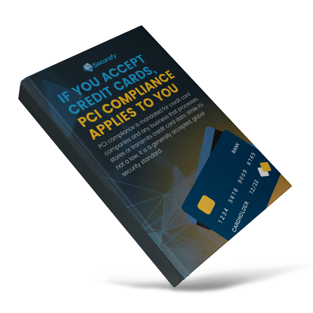 PCI Compliance Guide