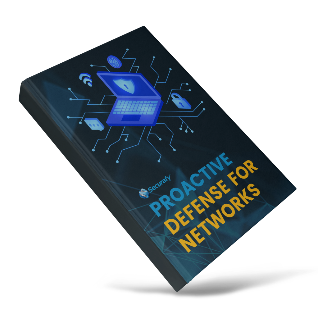 Proactive Defense for Networks