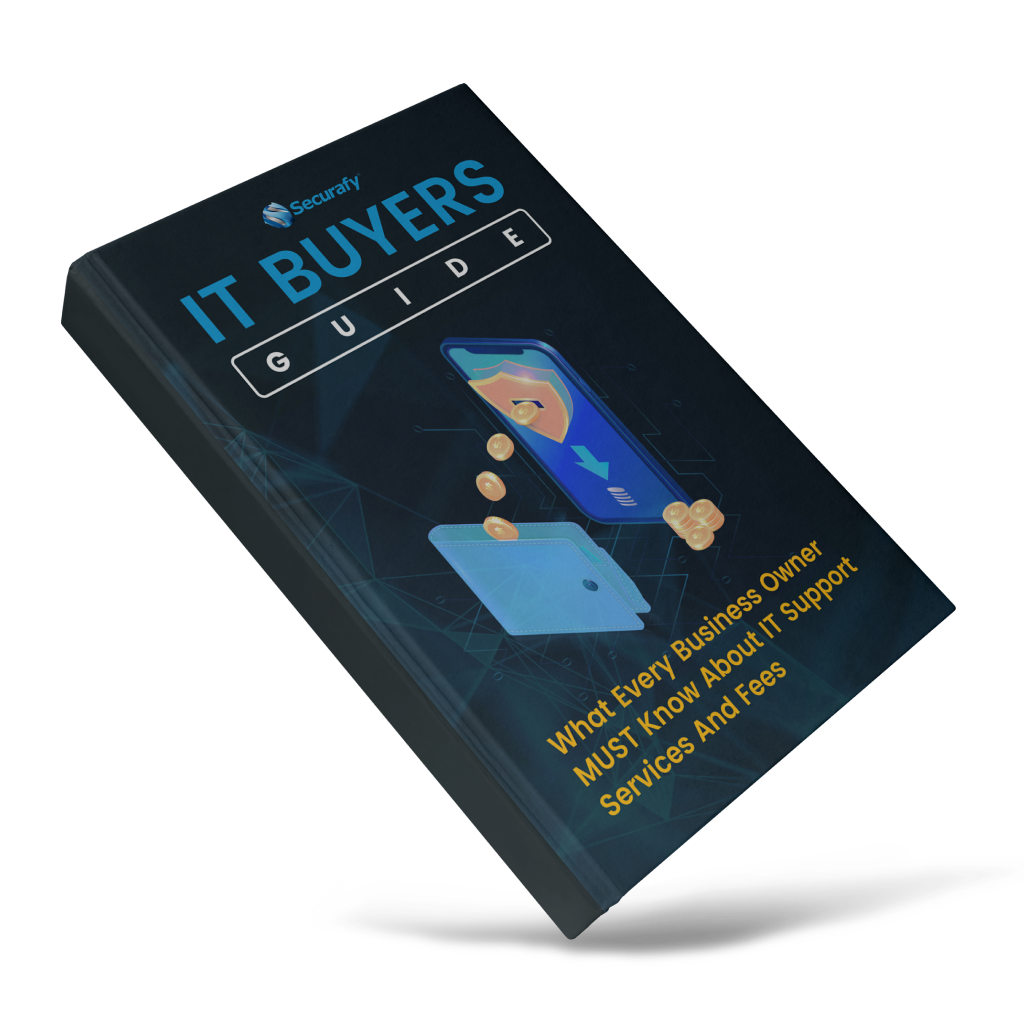 IT Buyers Guide